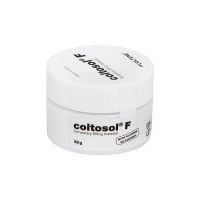 Coltene Coltosol F Dental Temporary Filling Material 38g
