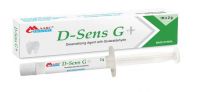 Maarc D-Sense G+ Dental Desensitizing Agent With Glutaraldehyde
