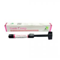 Dengen Gum Comp Gingival Shade Composite Universal Composite Resin