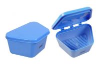 Stim Denture Box Dental Teeth Storage Box Pack Of 5