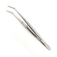 Endo Locking Tweezer - Precision