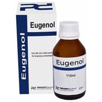 Prevest Eugenol -110ml