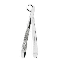 Extracting Forceps Fig 86 C Lower Molars