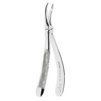 Extracting Forceps Fig 44 Upper Roots