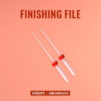 Orikam Neoendo Finishing File 20/4, 25 mm
