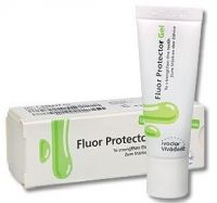 Ivoclar Flour Protect Gel