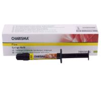 Kulzer Heraeus Charisma Flow - B2