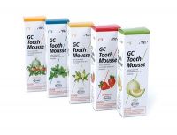 GC Tooth Mousse Dental Tooth Creme For Cavity Toothpaste 40gm