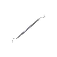 Gracey Curette #9/10 - Precision