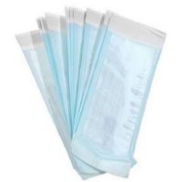 Green Guava Sterilization Pouch 57mm X100mm