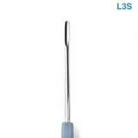 Luxator 1Pc - 3mm Straight #L3S - Precision