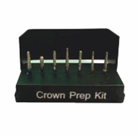 Precident Magic Crown Preperation Kit (S) (7 Pcs)