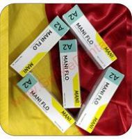 Mani Flo-V Composite Syringe 2gm #A3 - Mani