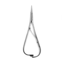 Mathieu Needle Holder - Precision