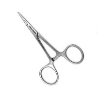 Mosquito Forceps Straight Small 10cm - Precision