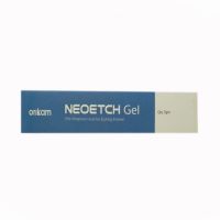 Orikam Neoetch Gel 37% Phosphoric Acid Etching Enamel 3gm(pack Of 5)