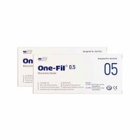 Buy Mediclus One-Fil 0.5gm And Get One Free