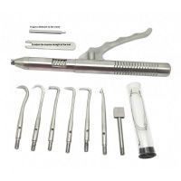 Oracraft Crown Remover Set With 9TIPS