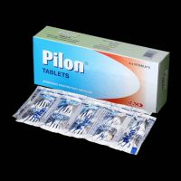 ICPA Pilon Tablets