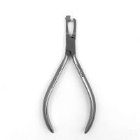 Posterior Band Remover Plier Long Handle - Precision