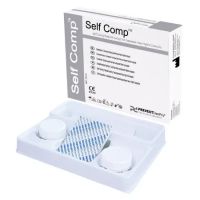 Prevest Denpro Fusion Self Comp Kit
