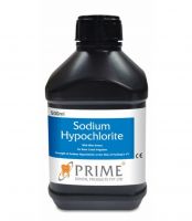 Prime Sodium Hypochlorite 5.25% 250ml