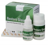 Restore Glass P15gm L13gm #A2 - D-Tech