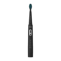 Oracura SB100 Sonic Electric Toothbrush Battery Operated Black