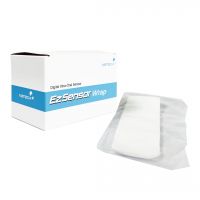 Hygiene Vinyl Cover/ Ez 1.5 Tok,50Pcs Per Pack/Master, D0000920