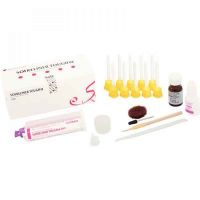 Tokuyama Sofreliner Medium - Kits Denture Relining Material