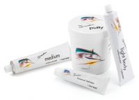 Coltene Speedex Putty Set C Silicon Impression Material