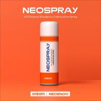 Orikam Neoendo Neospray (Handpiece Lubrication Spray)