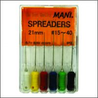 Spreaders 21mm #15 - Mani