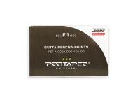 Protaper Universal Gp F1