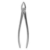 Extraction Forceps DF Adult Upper Root #29 - Precision