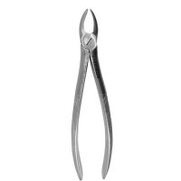 Cow Horn Extraction Forceps DF Adult Upper Molars Left #90 - Precision