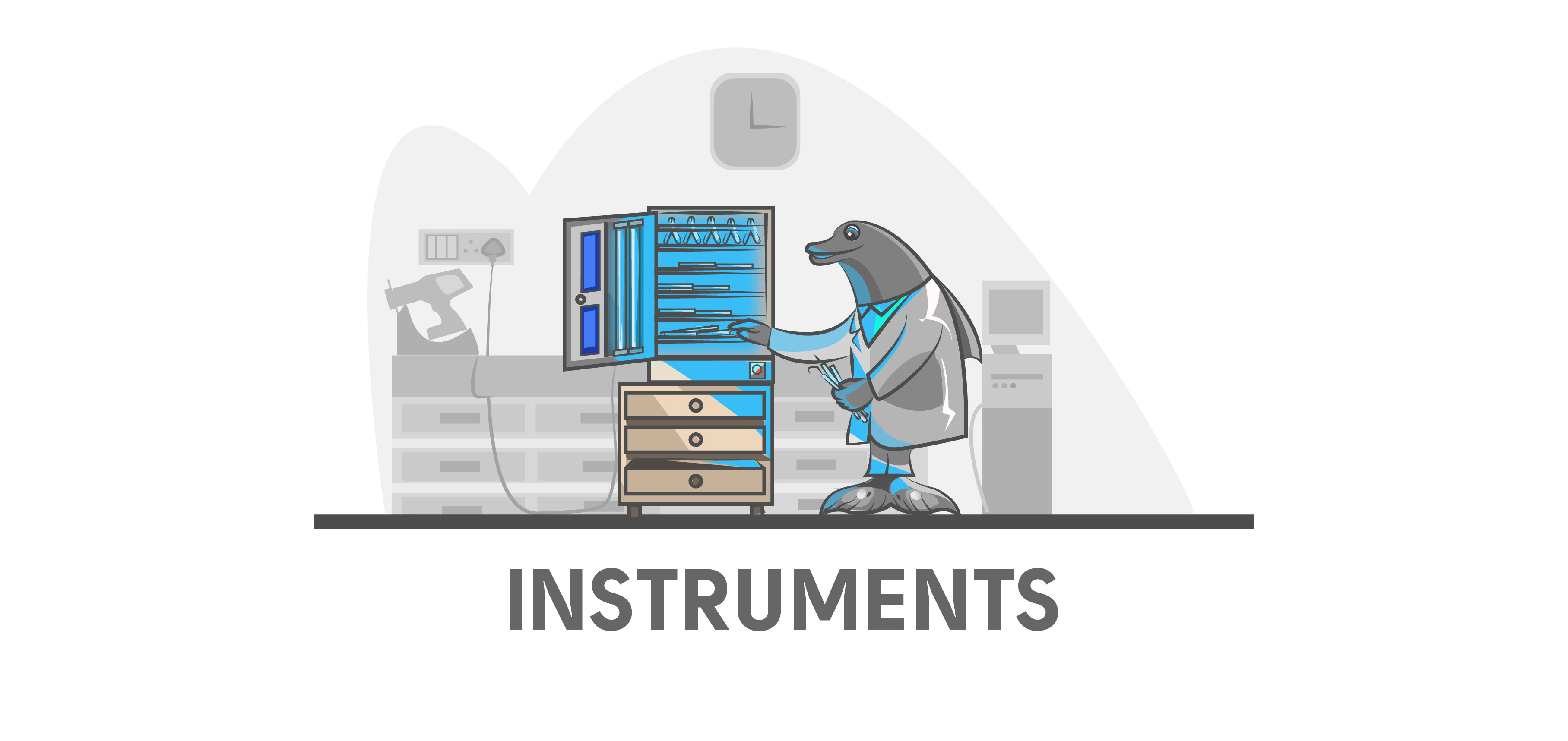 Instruments