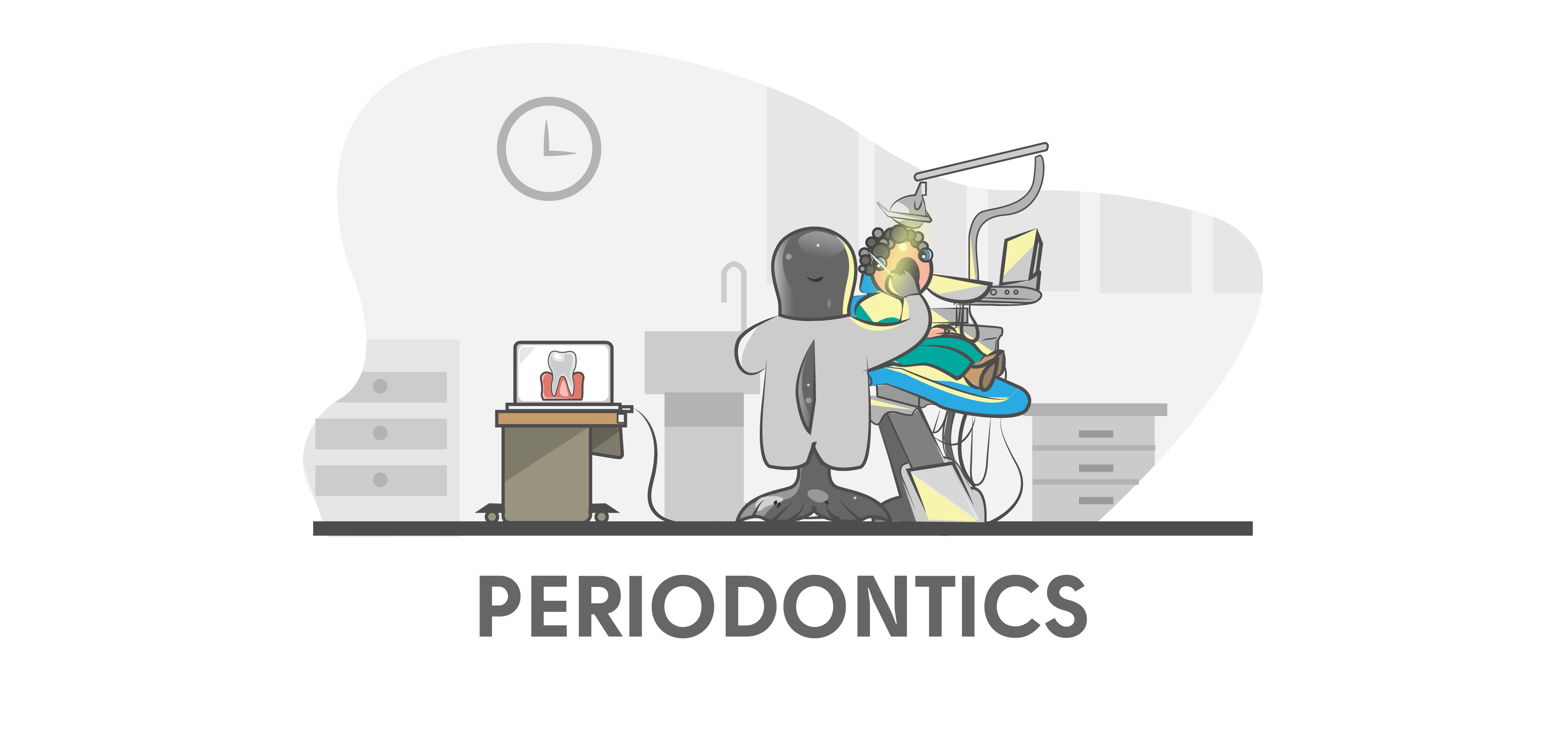 Periodontics