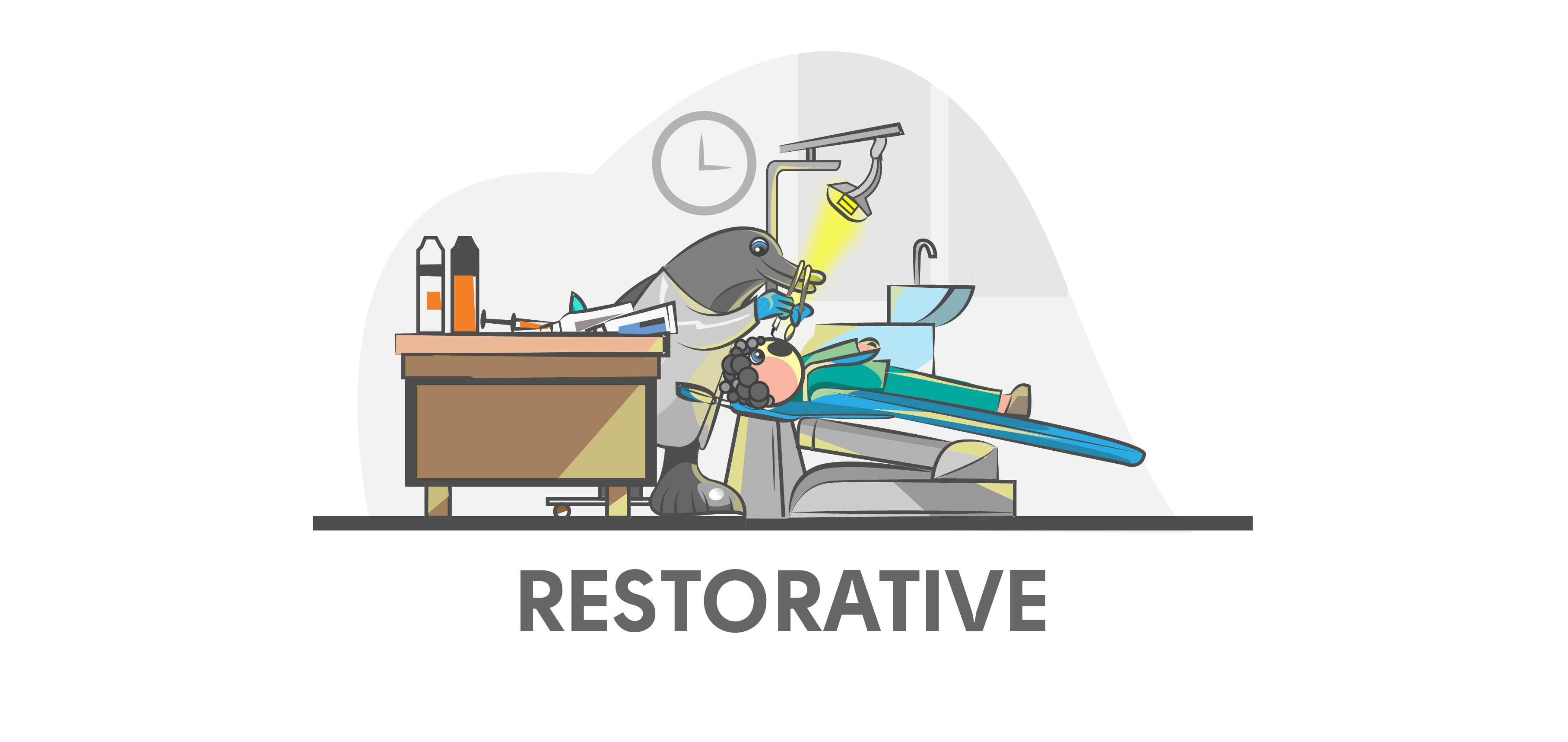 Restoratives