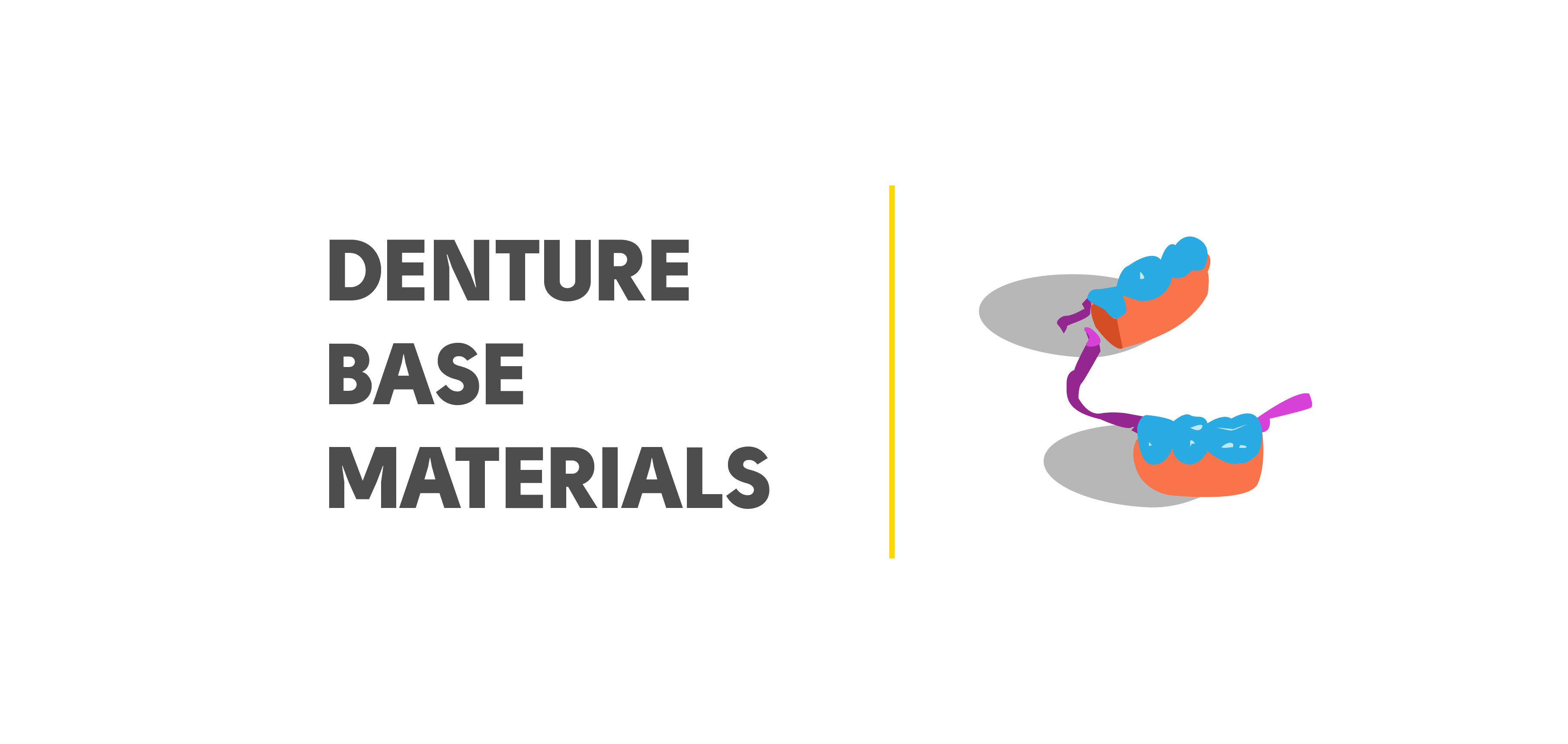 Denture Base Materials Dental Material at Tristan Meehan blog