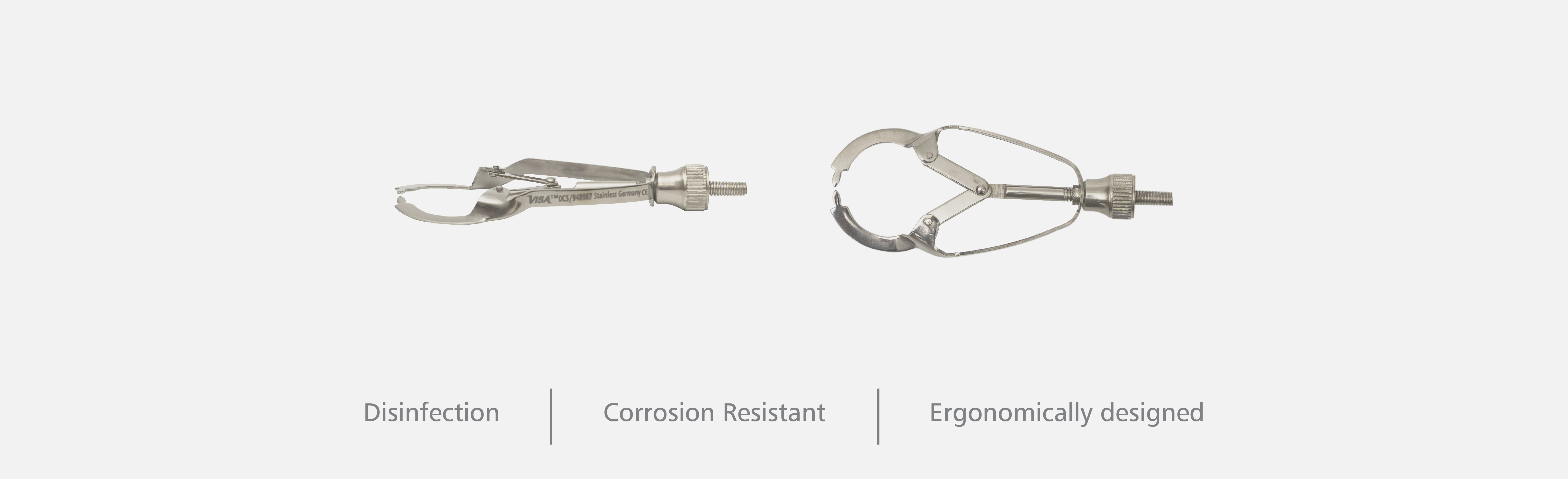 Buy VISA Matrix Retainer