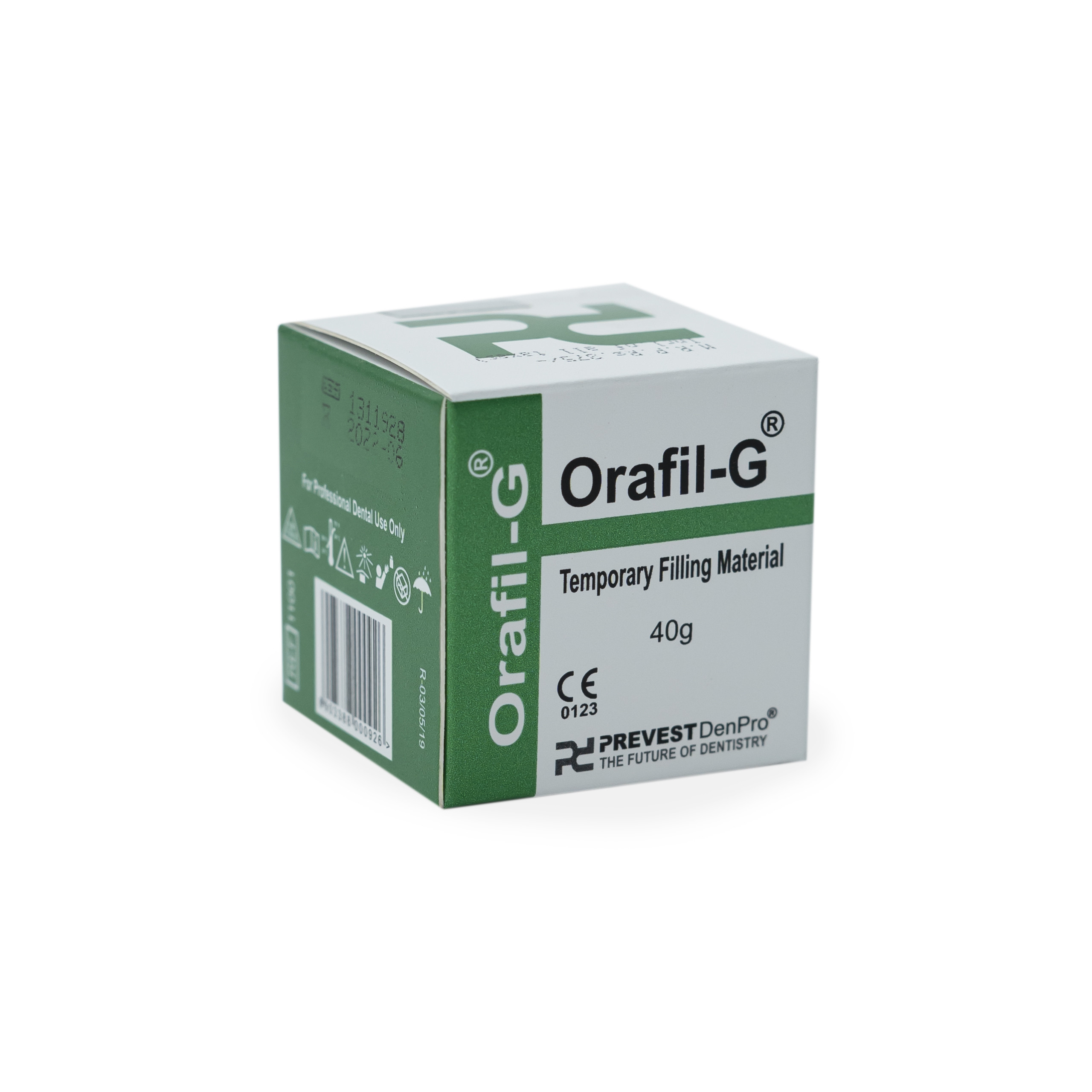 Prevest Orafil G