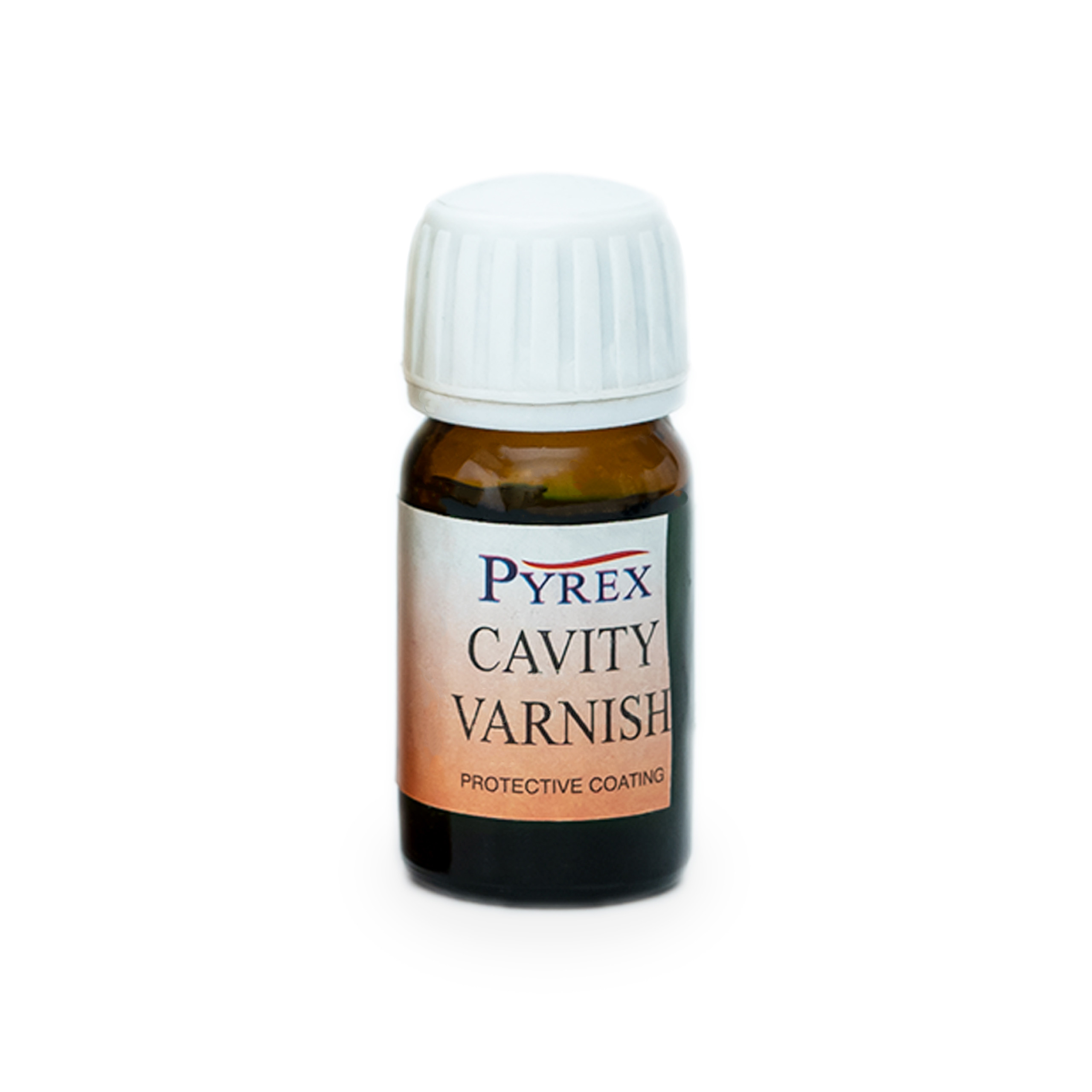 Cavity Varnish (Pack Of 5)