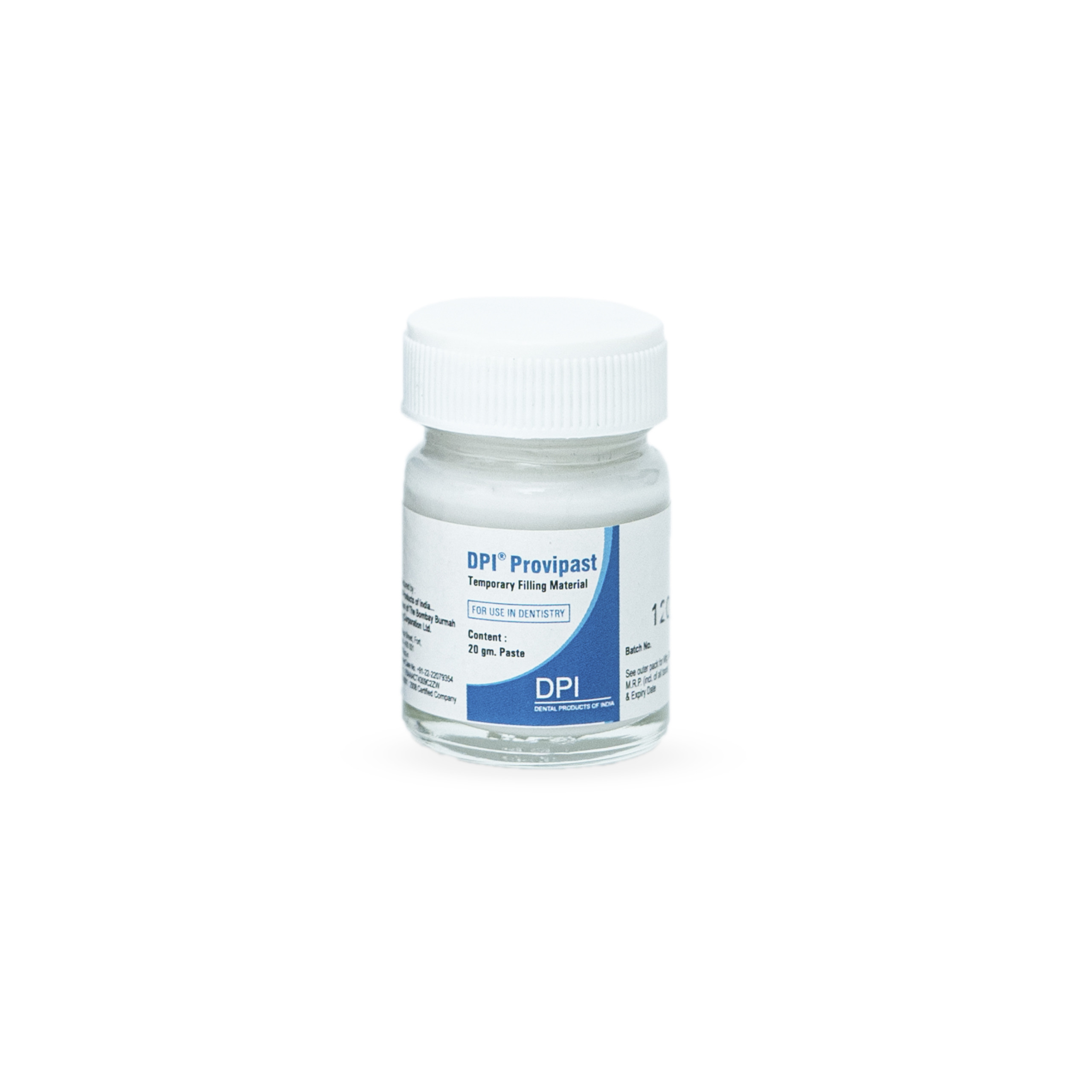 DPI Provipast 20 Gm