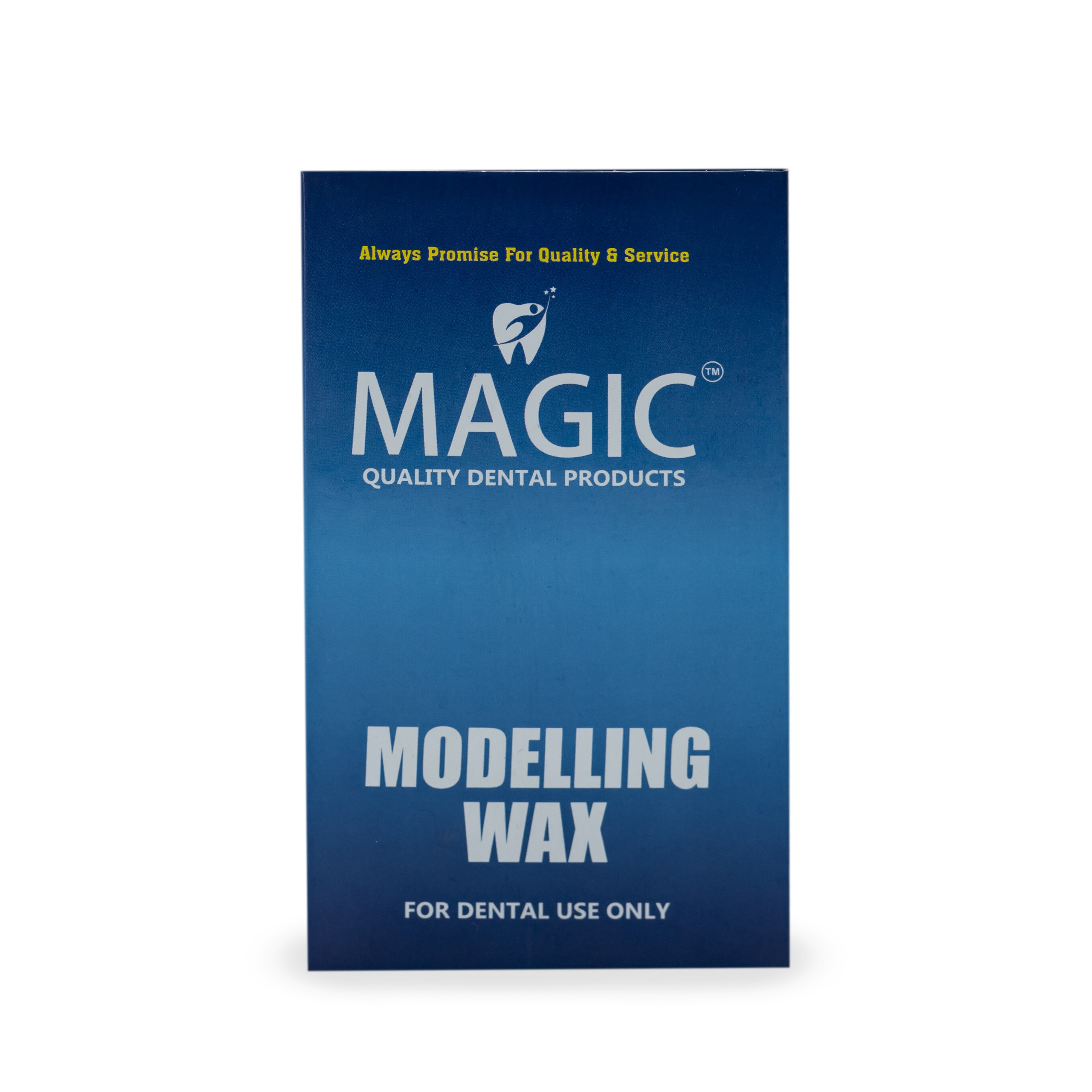 MAGIC Modelling Wax  (12 Sheets)