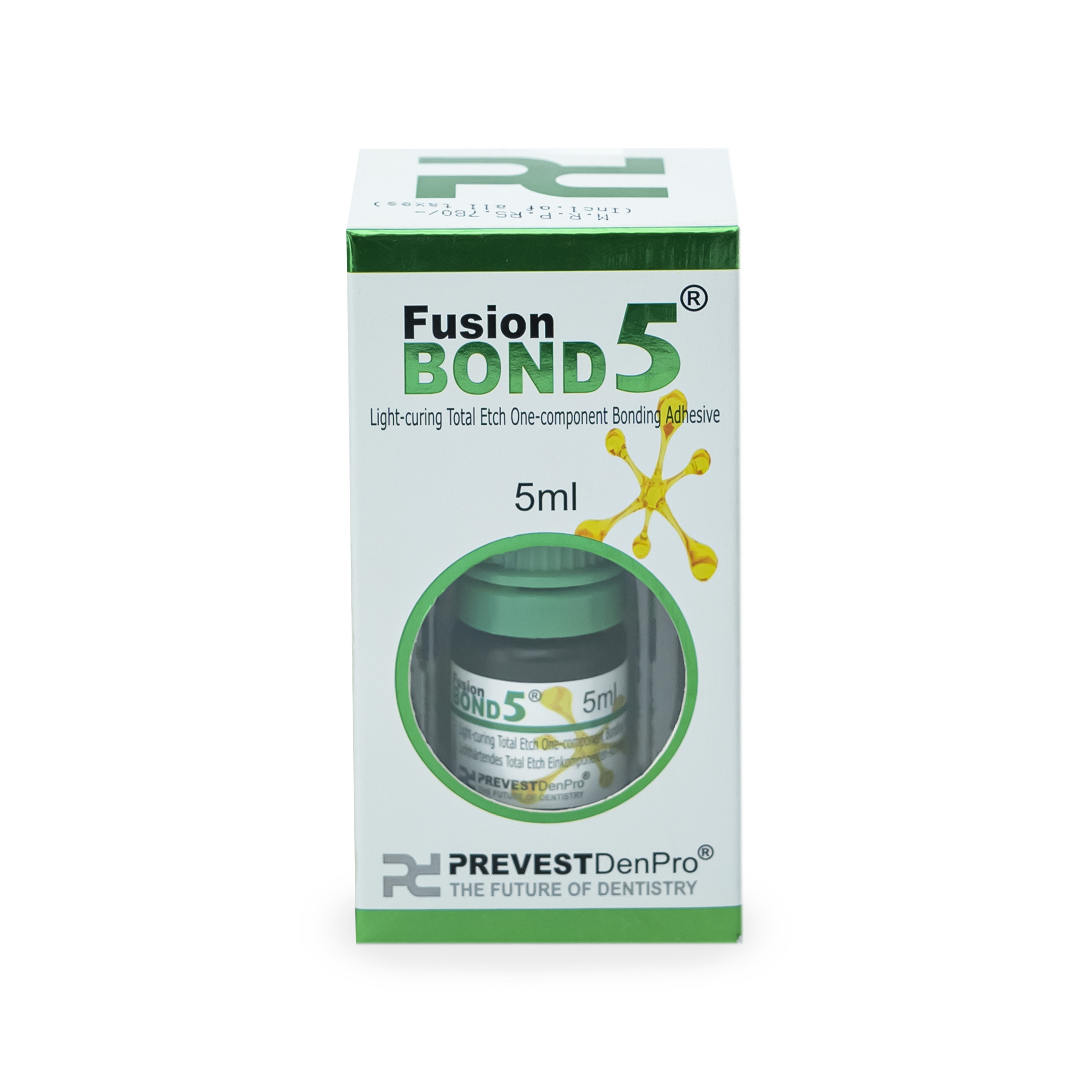 Prevest Denpro Fusion Bond 5