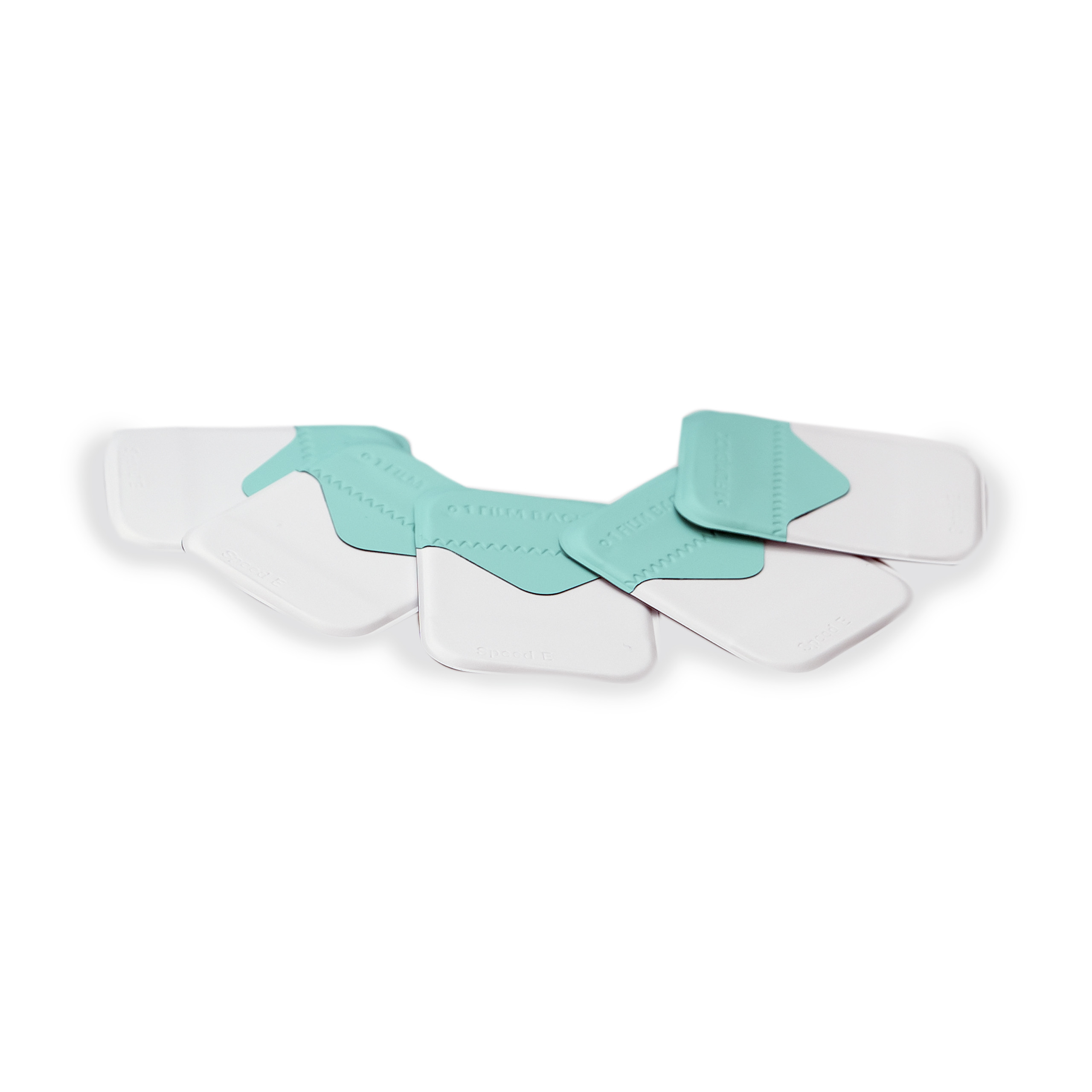 DPI Dental X Ray Film