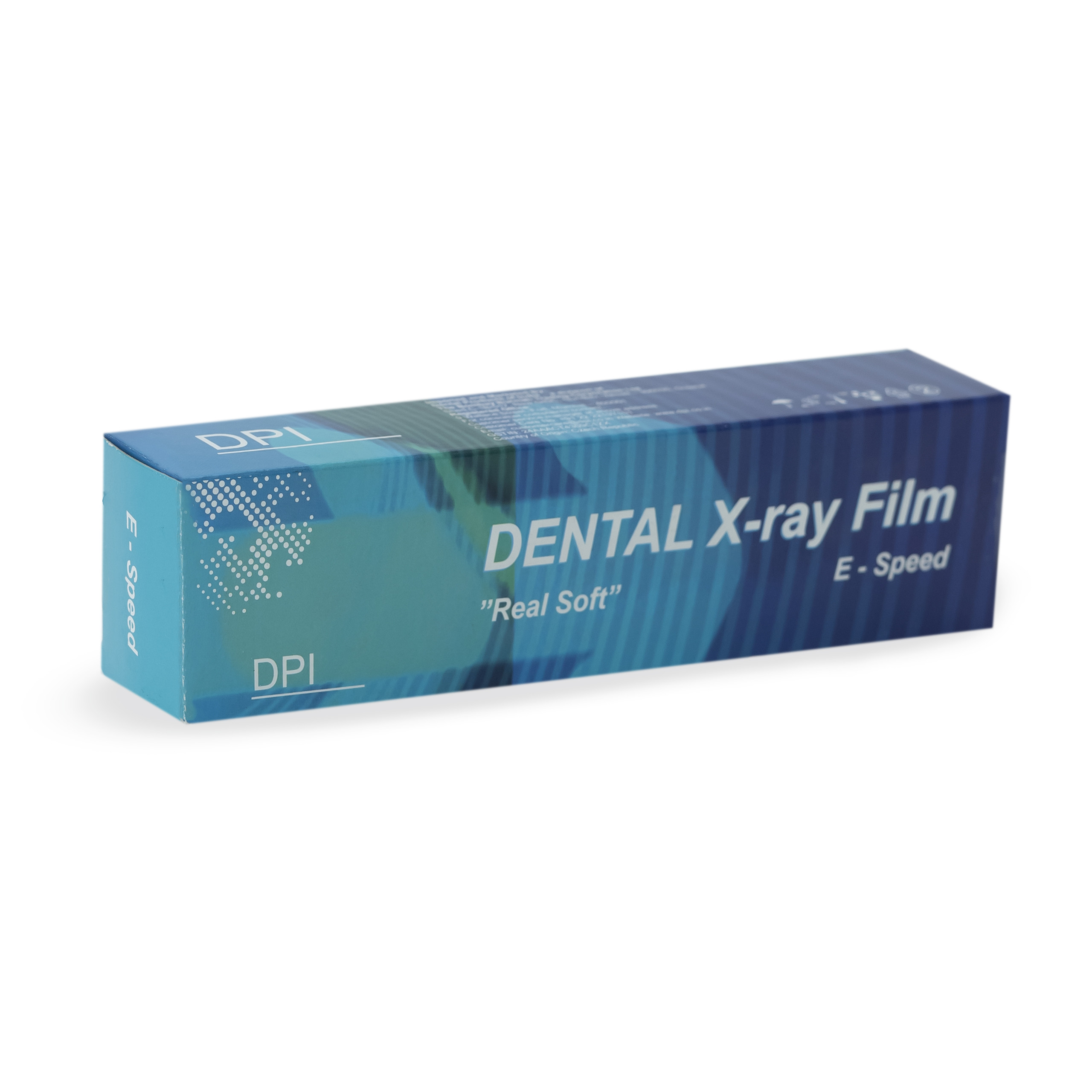 DPI Dental X Ray Film