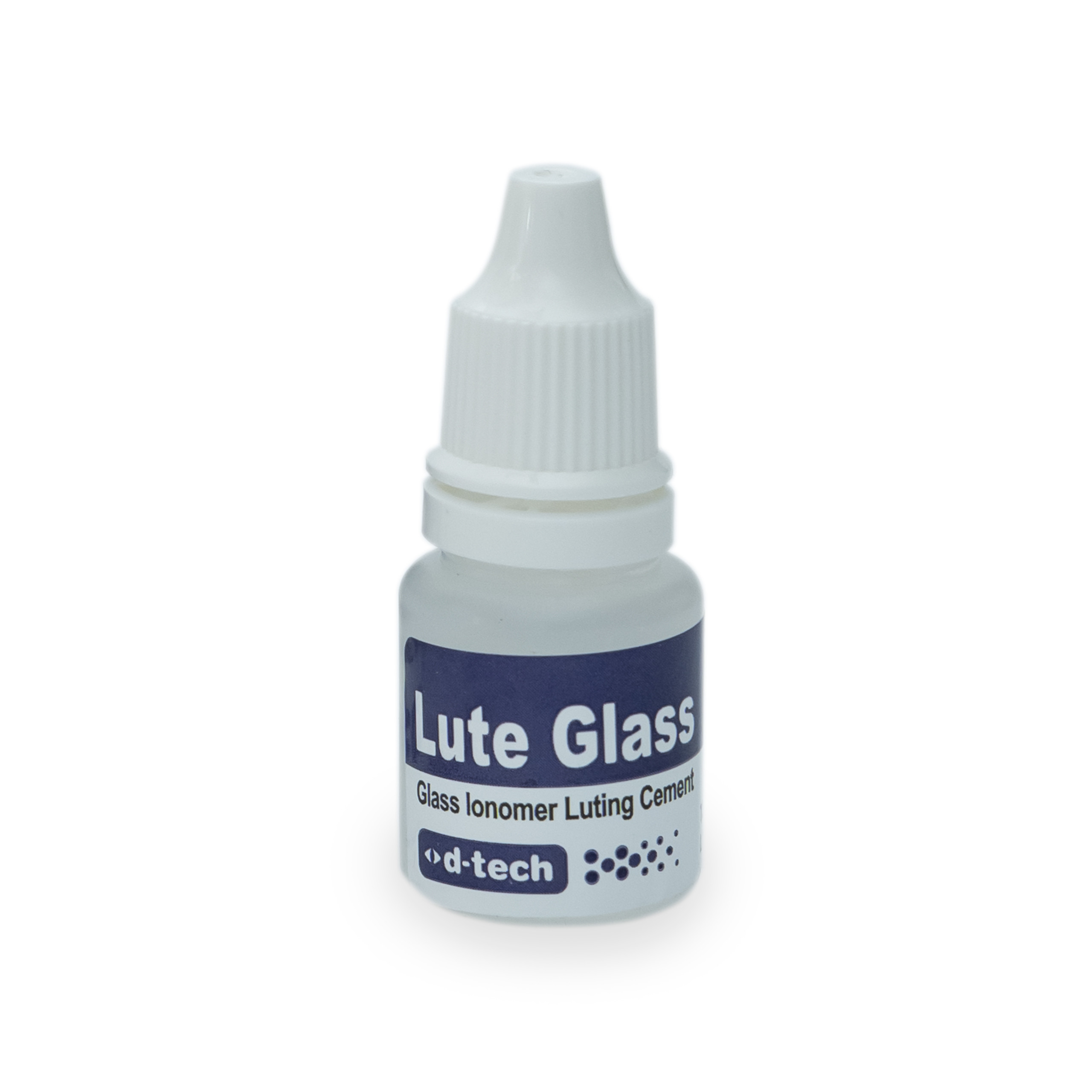 D -Tech Lute Glass (powder15gm And Liquid 13ml) (Expiry 10/2024)