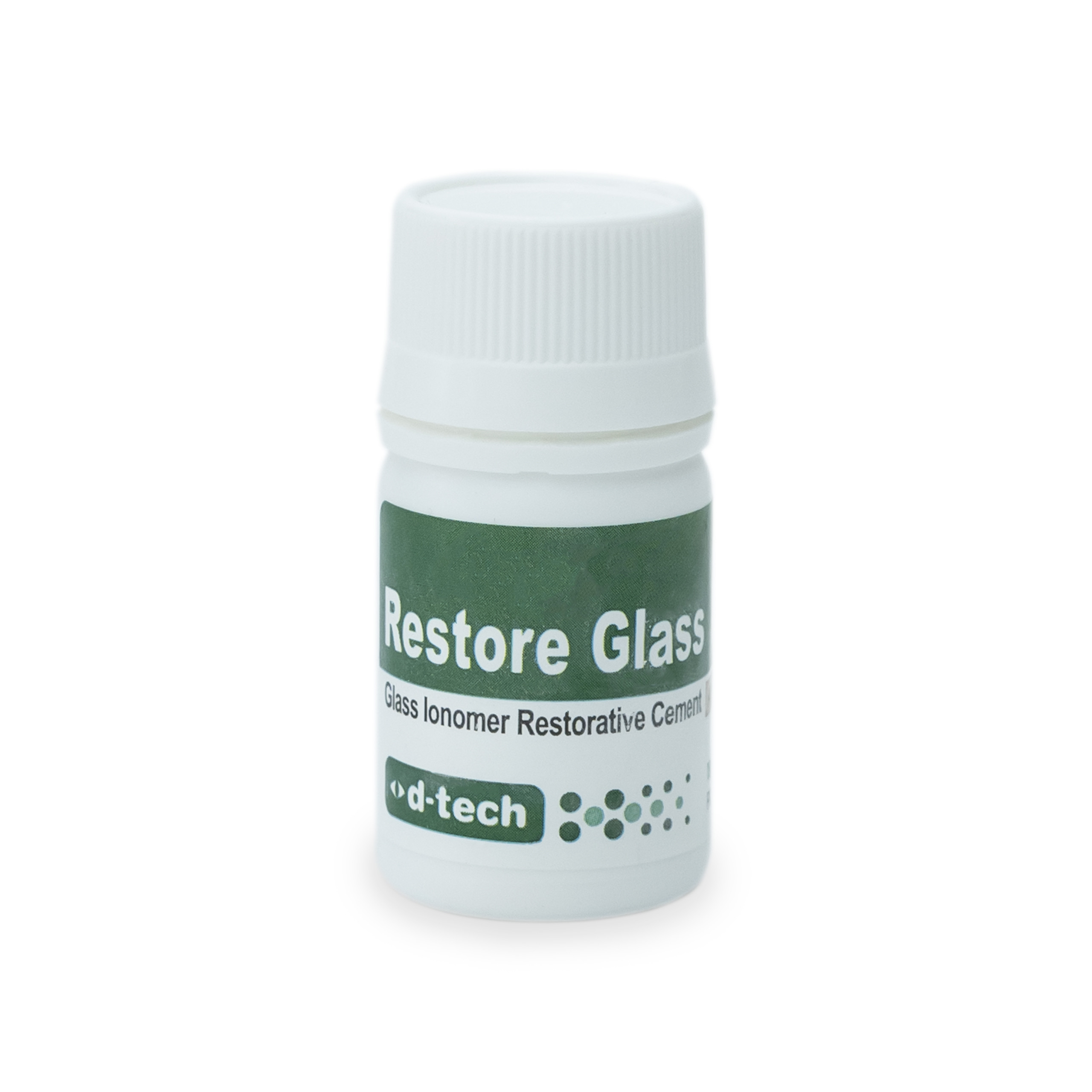 D-Tech Restore Glass